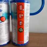 Filtry do pompy basenowej Bestway
