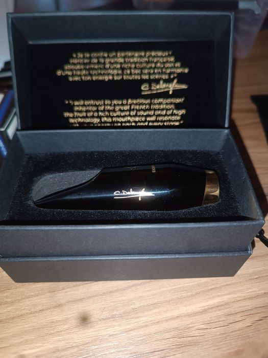 Ustnik do saksofonu selmer claude delangle