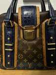 Torba louis vuitton certyfikat autentycznosci vintage
