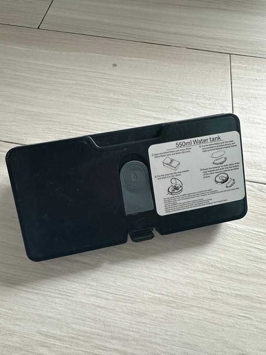 Robô Aspirador Xiaomi Viomi V2 Pro com muitos extras