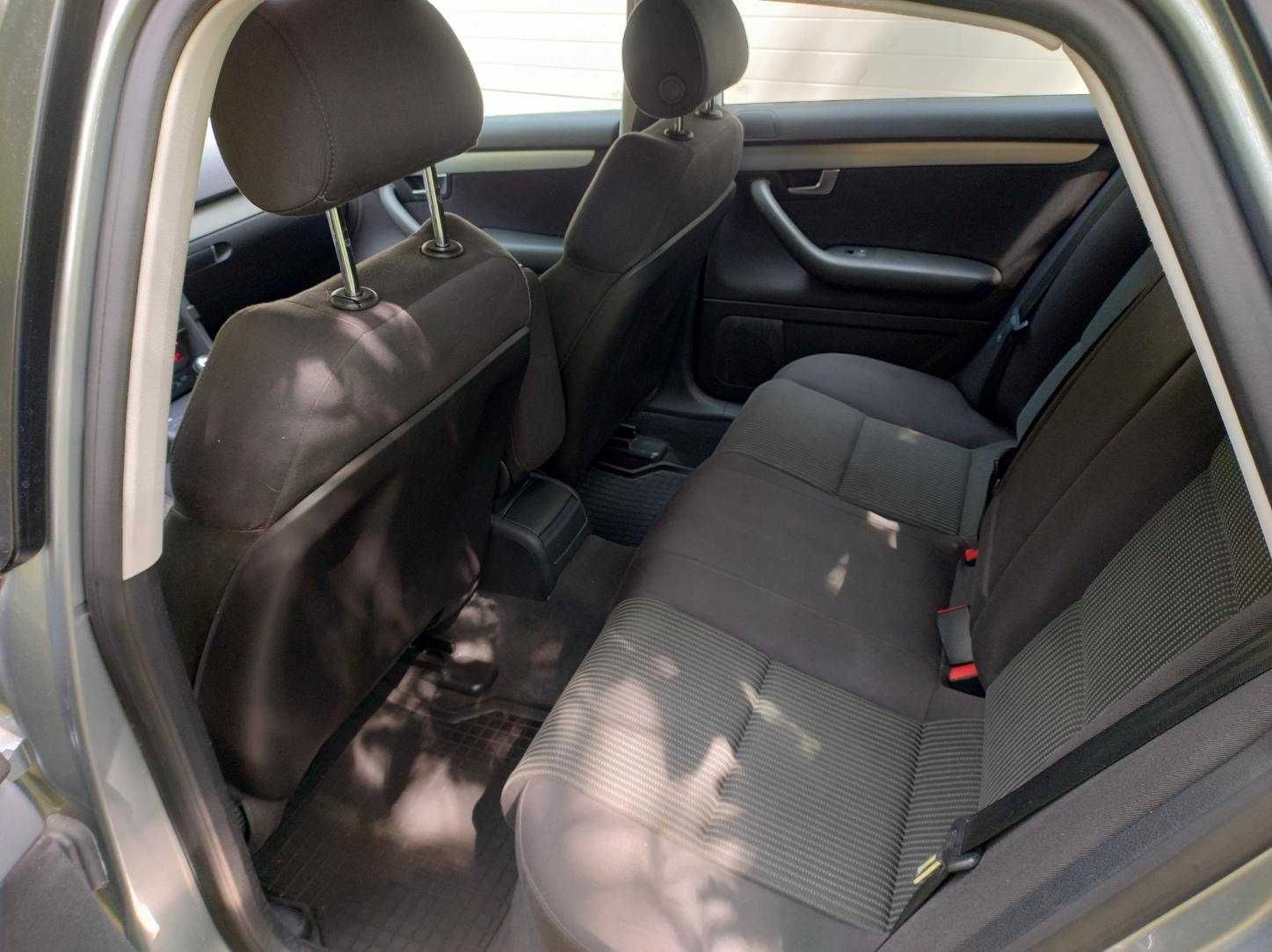 Audi A4, 1.9 tdi, S-LINE