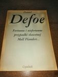 Fortunne i niefortunne przypadki sławetnej Moll Flanders...