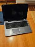 Laptop Dell Inspiron 5737 dysk SSD I7 8 GB RAM Radeon HD 8870M