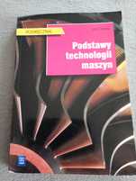 Podstawy technologii maszyn