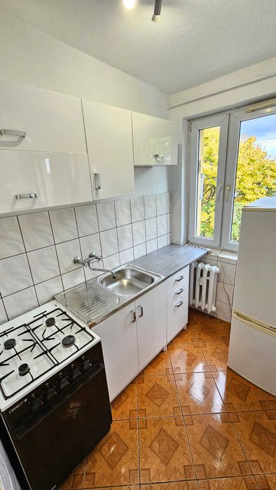 Mieszkanie do wynajęcia Kawalerka