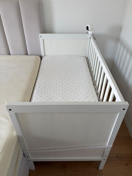 Berço SUNDVIK - Ikea