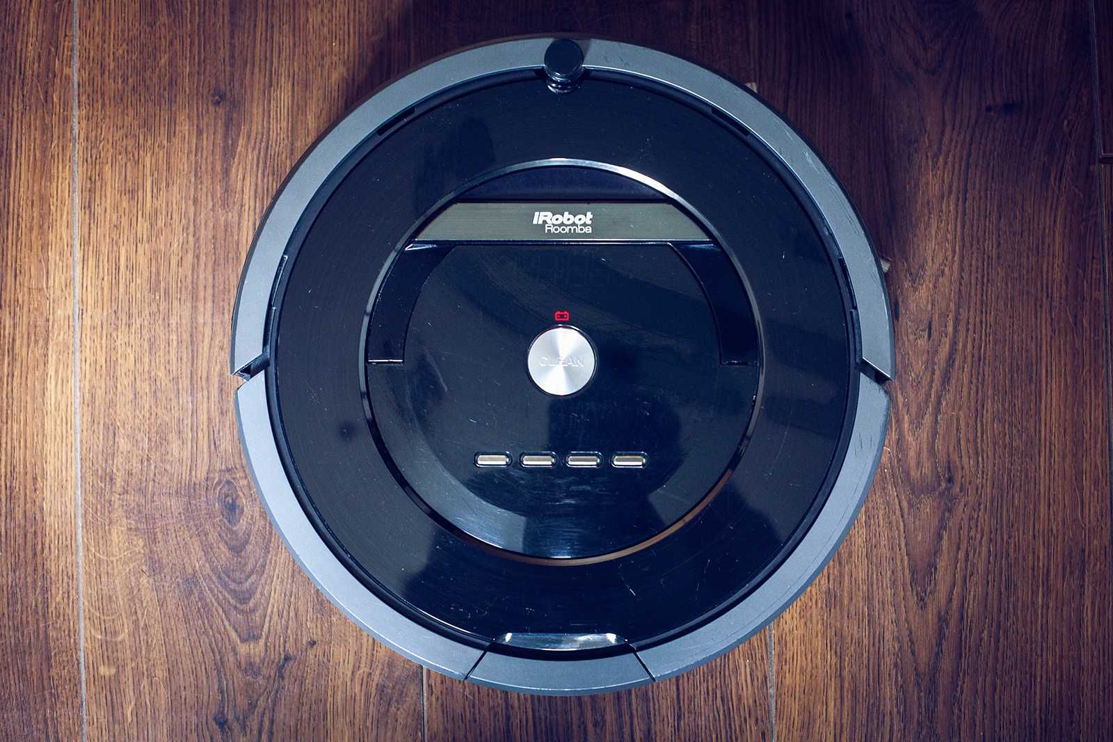 IROBOT - Roomba 880 Aspirador