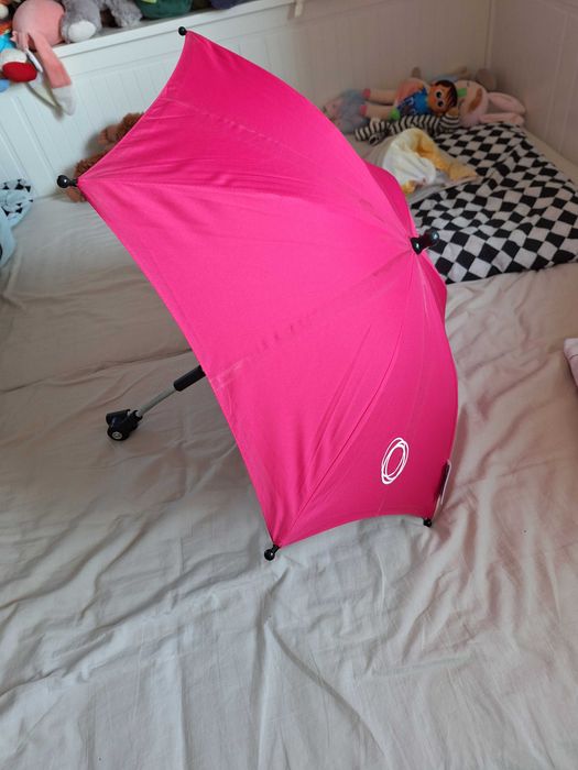 Parasolka bugaboo