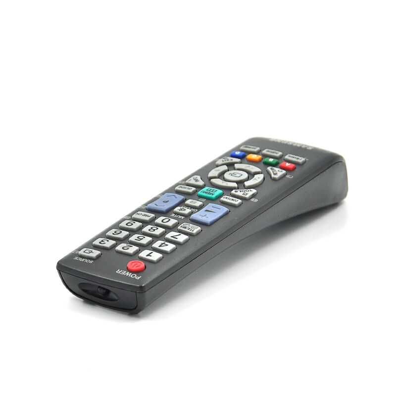 Control remote Tv Samsung part number:  AA 5 9 - 0 0 49 6 A - novo