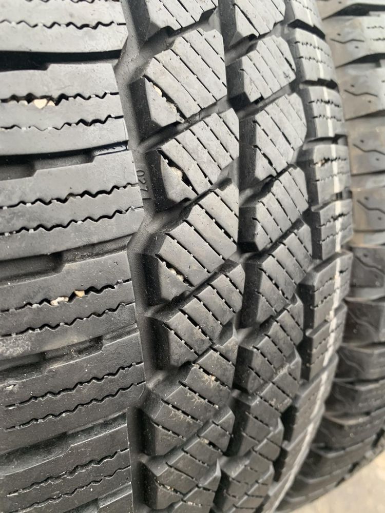 Шини 195/65 R16C Westlake 7,9мм 195 65 16С