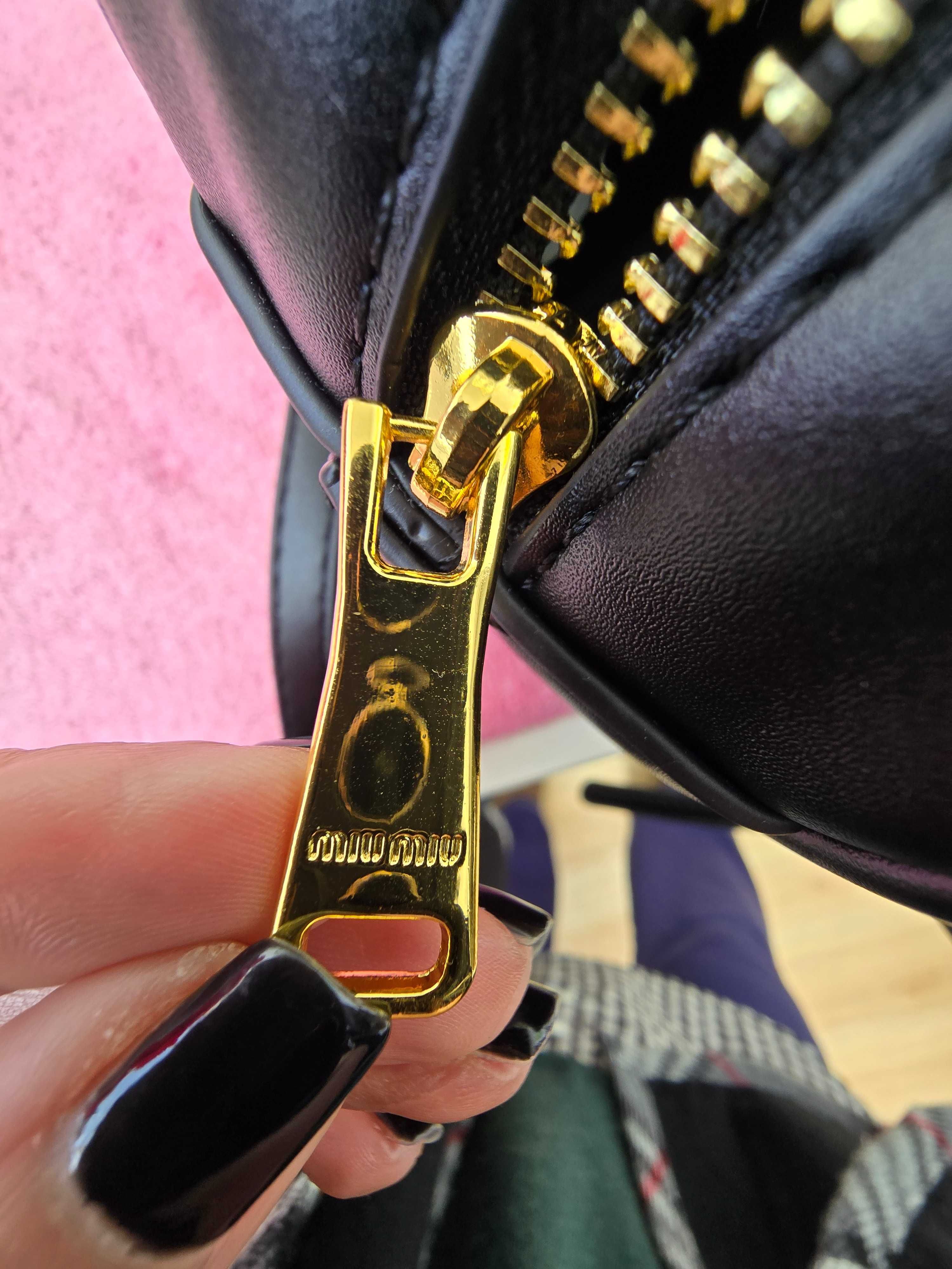 Mala MIU MIU nova