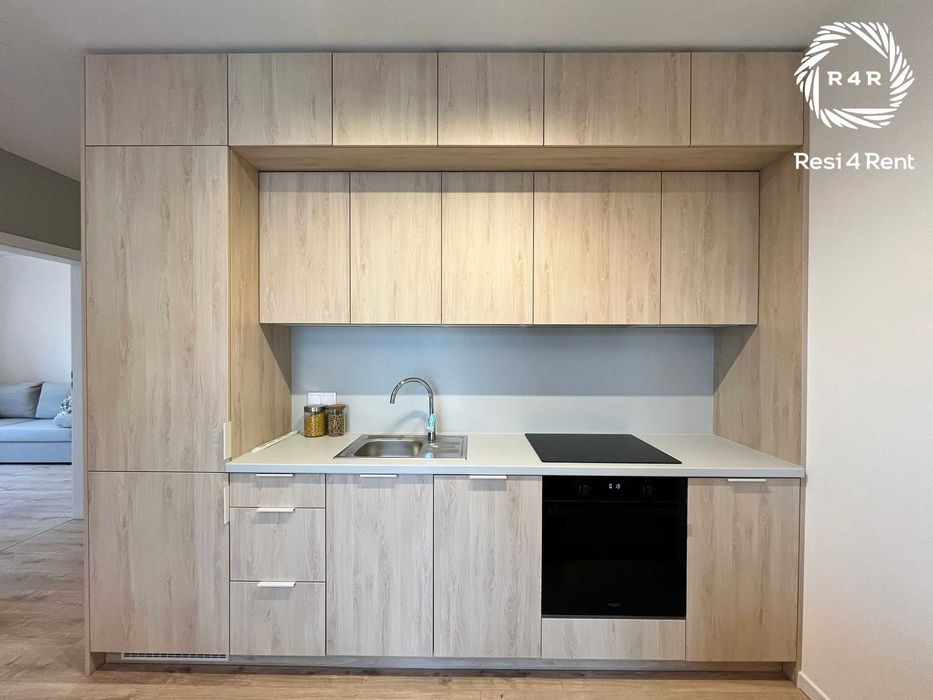 3 pokojowe | Obok Magnolii | Pets Friendly | Jaworska