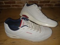 Buty Skechers Air Cooled Los Angeles