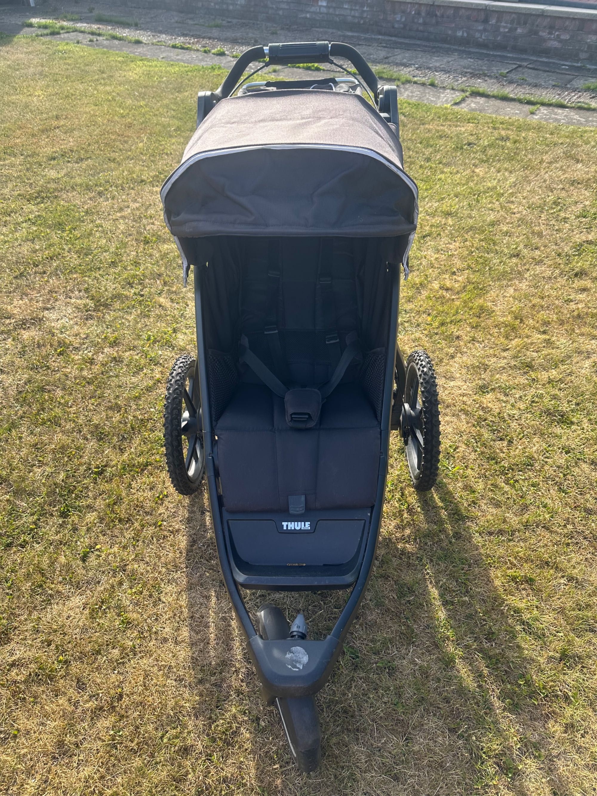 Thule Urban Glide 2