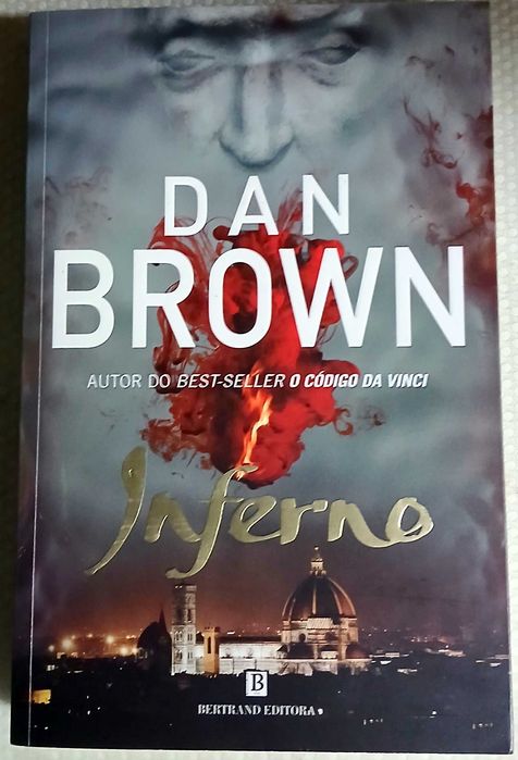 I N F E R N O ( Dan Brown )