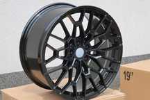 ALU FELGI 19 5X112 8j 9j bmw g30 g31 g20 g21 g22 g26 g11 g12 s 827