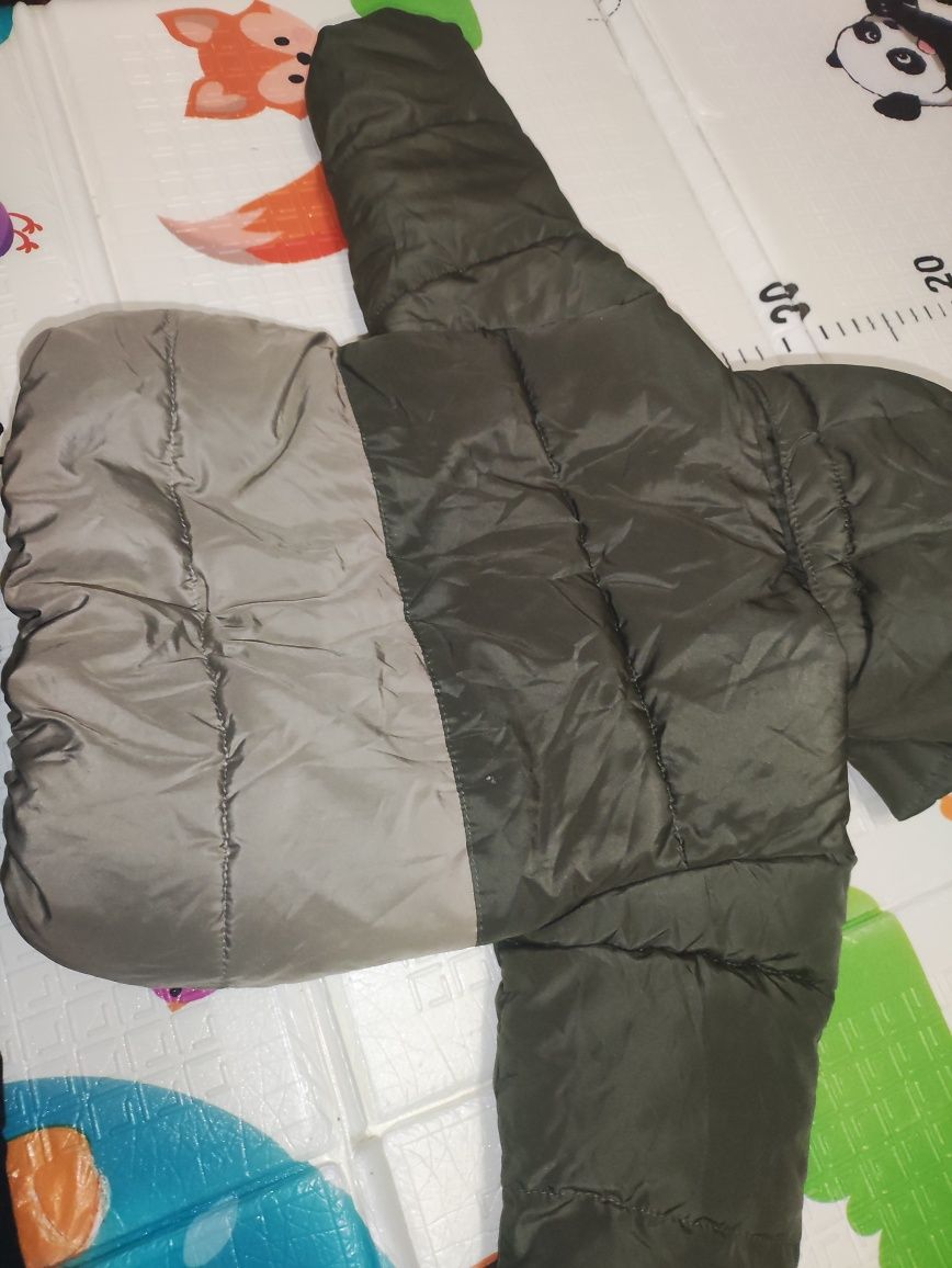 Детская куртка, Курточка H&M Деми 74р