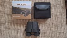 Компактний бінокль Occer 12x25
