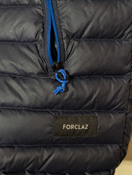 Kamizelka, bezrękawnik  męska Decathlon