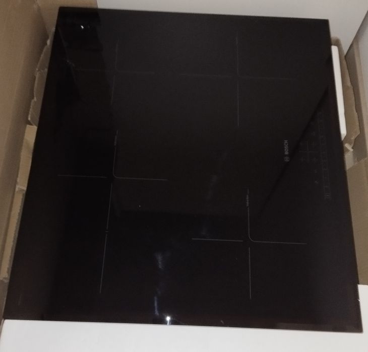 Варильна поверхня індукційна BOSCH PIF651FB1E