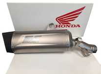 SC Project Honda CRF1100 Africa Twin AfricaTwin tłumik przelotowy