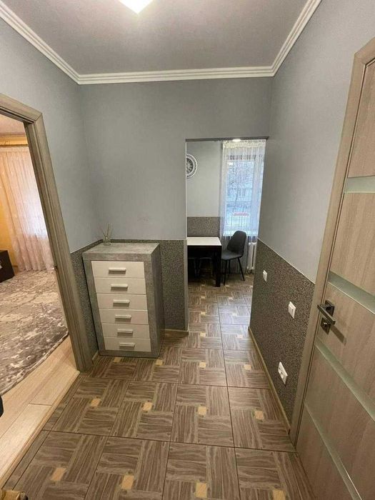 1к квартира по вул. Хвильового