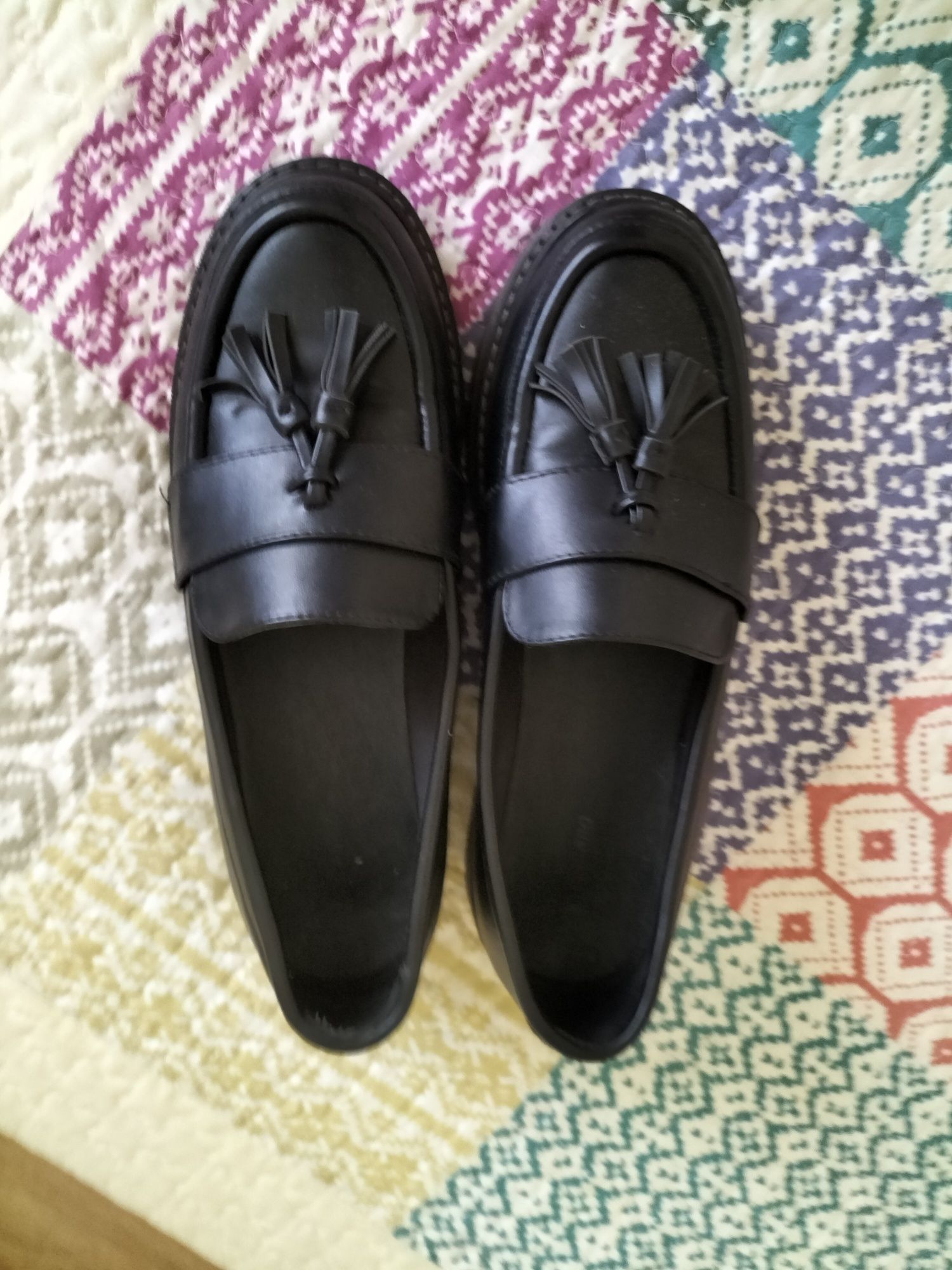 Mocassin Senhora
