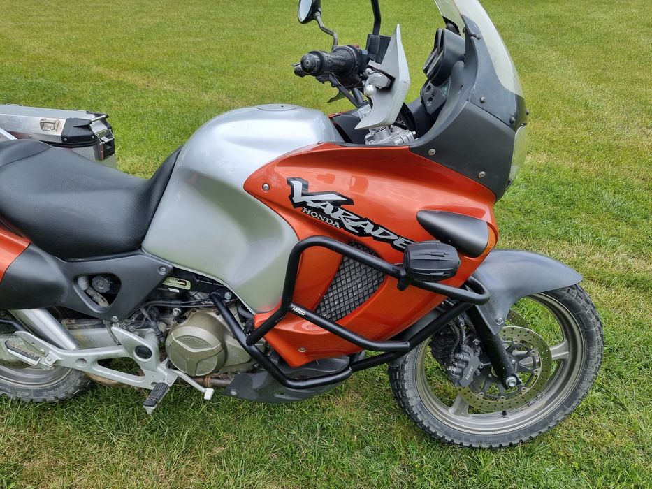 Honda Varadero 1000