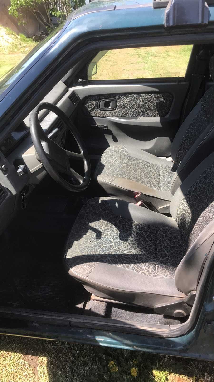 продам  ЗАЗ 110307 Славута