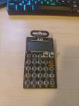 Pocket operator stan b. Dobry