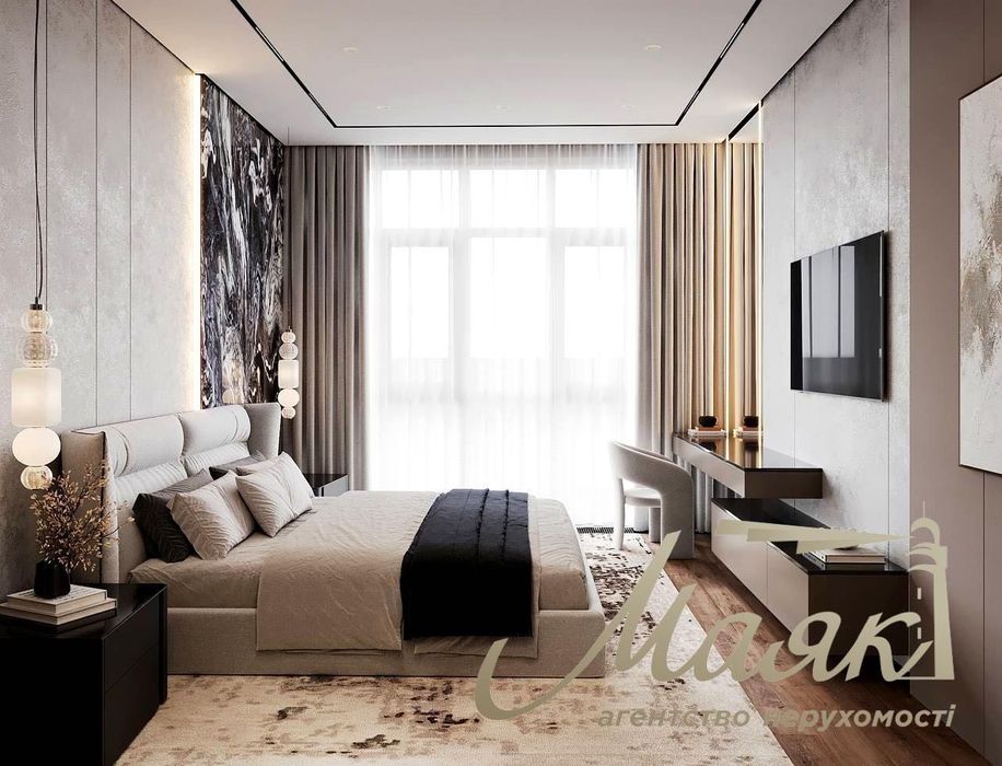 Продажа квартиры ЖК Новопечерские Липки ул. Верхогляда Драгомирова