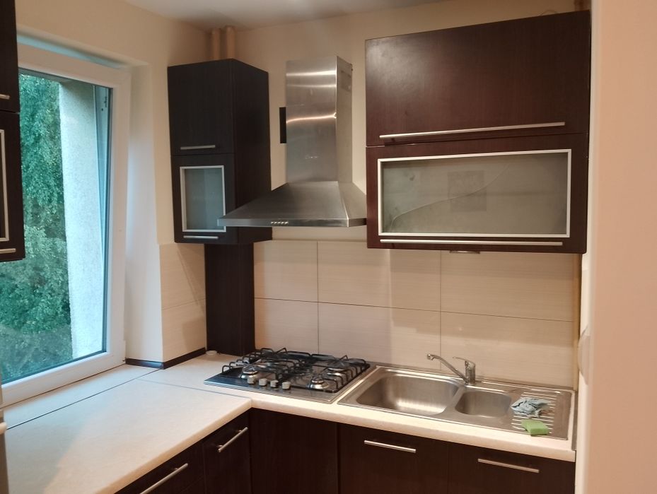 Wynajem mieszkania 1100 zł