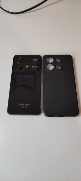 Xiaomi Redmi Not 13 8+4/256Gb камера 108MP  в ідеальному стані