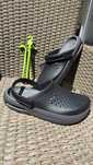 Сабо Crocs InMotion Clog 
 Black (209964-M)