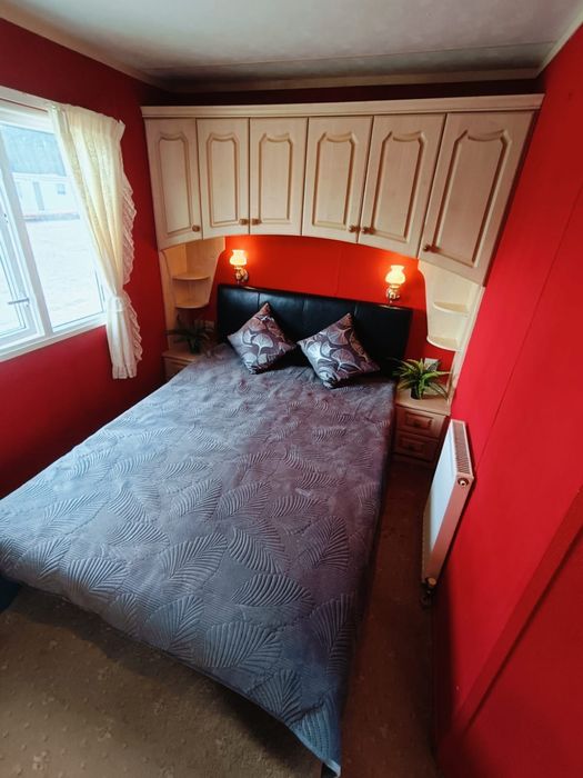 Domek mieszkalny całoroczny.WILLERBY 11.8x3.70.Duży wybórTransportRF91