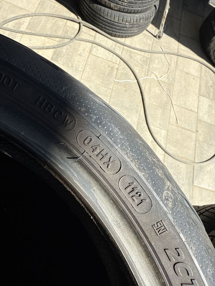 Мото шина скат 120/70/17 r17 Michelin