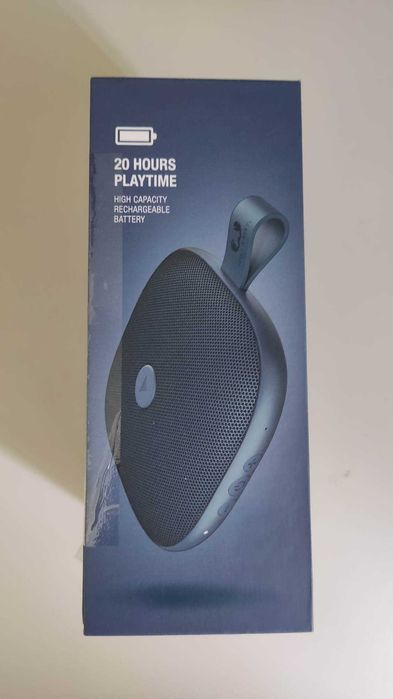 Głośnik nieużywany Rockbox Bold