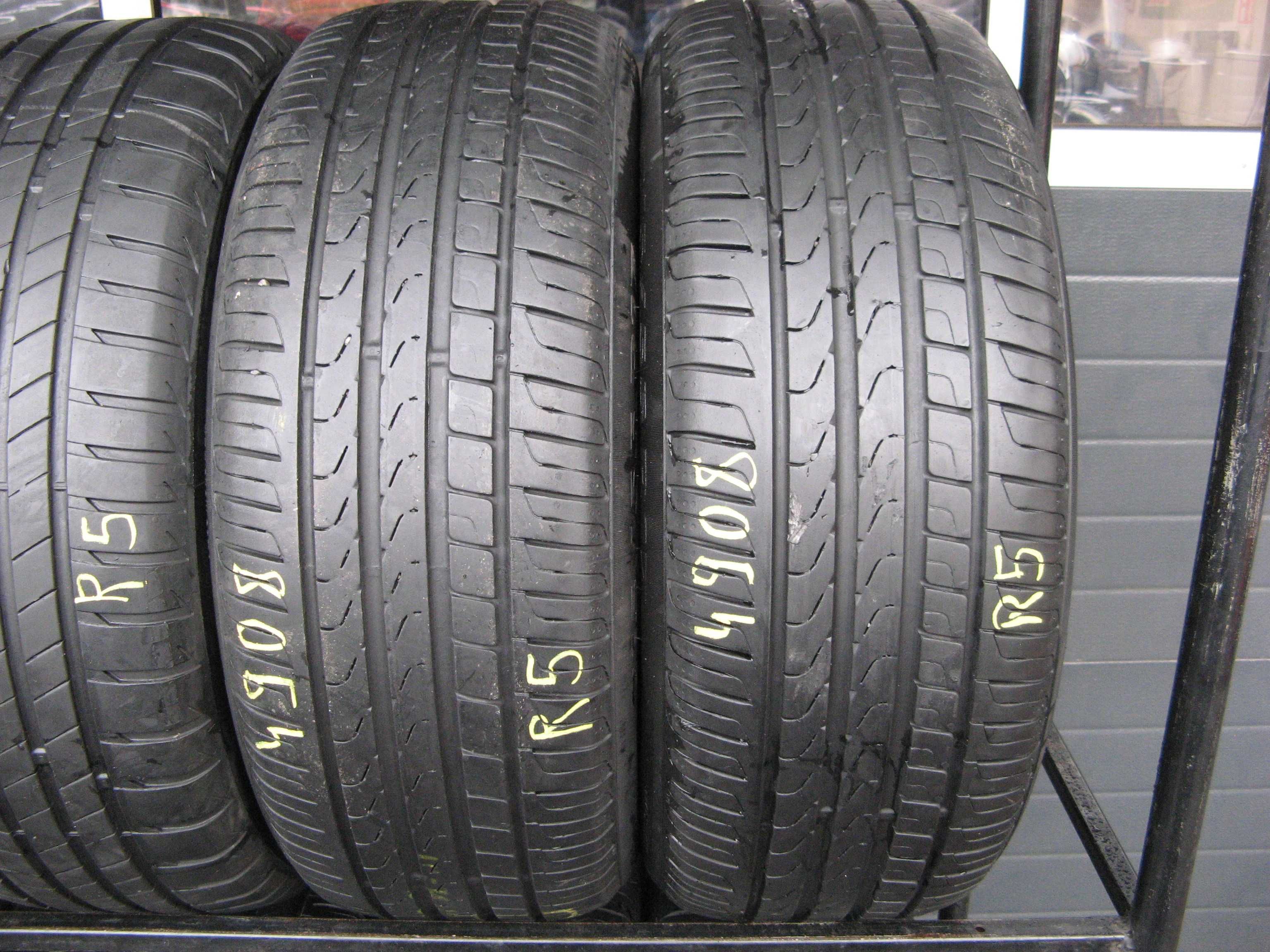 215/55R17 PIRELLI Cinturato P7 - Nr.4908/5128