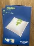 Worki Zelmer ZMB01K