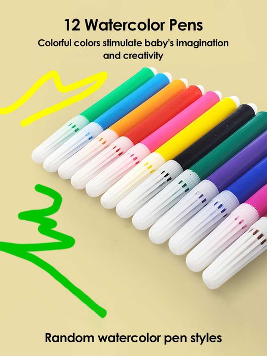 Projetor led de desenho para crianças