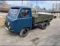 УАЗ 3303 Бортовий 1993