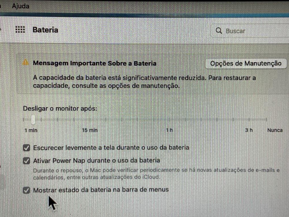MacBook Air 13” (Early 2015) | macOS Monterey