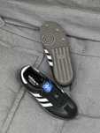 adidas Samba OG Black White Gum 36 EU / 4US / 22 CM