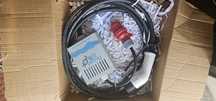 Wallbox HomeCharge 22kWh Tipo 2 PORTÁTIL configurada a 11Kw