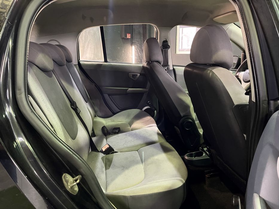 Smart Forfour 1.1