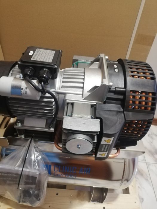 Compressor cad cam