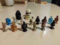 Star Wars stikez figurki pionki