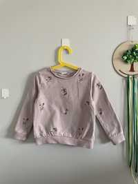 Bluza 98 name it zara AD