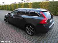 Volvo V60 R-Design