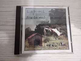 Ghost of a Dog Edi Brickell , New Bohemians CD